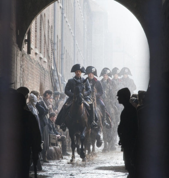Les Miserables (Blu-ray) – Bild 5– JETZT KAUFEN BEI GLACIER GAMES .at