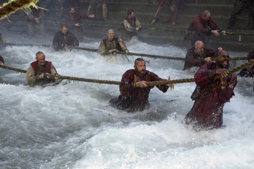 Les Miserables (Blu-ray) – Bild 2– JETZT KAUFEN BEI GLACIER GAMES .at