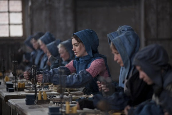 Les Miserables (DVD) – Bild 4– JETZT KAUFEN BEI GLACIER GAMES .at