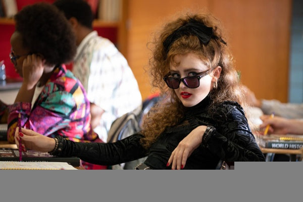 Lisa Frankenstein (Blu-ray) – Bild 3– JETZT KAUFEN BEI GLACIER GAMES .at