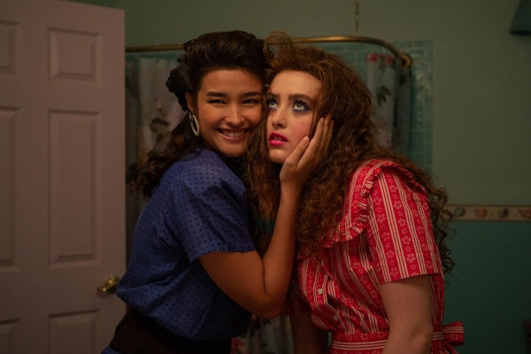 Lisa Frankenstein (DVD) – Bild 4– JETZT KAUFEN BEI GLACIER GAMES .at