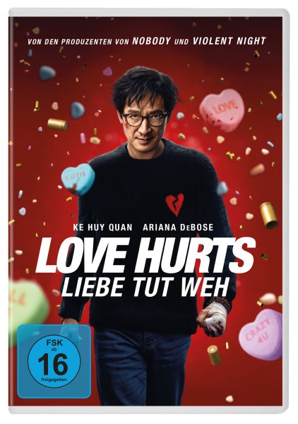 Love Hurts (DVD)– JETZT KAUFEN BEI GLACIER GAMES .at
