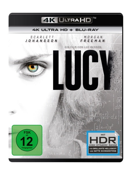 Lucy (4K-UHD)– JETZT KAUFEN BEI GLACIER GAMES .at