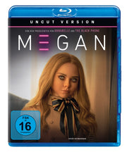 M3gan (Blu-ray)– JETZT KAUFEN BEI GLACIER GAMES .at