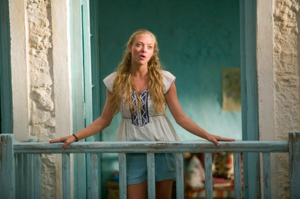 Mamma Mia! (DVD) – Bild 3– JETZT KAUFEN BEI GLACIER GAMES .at
