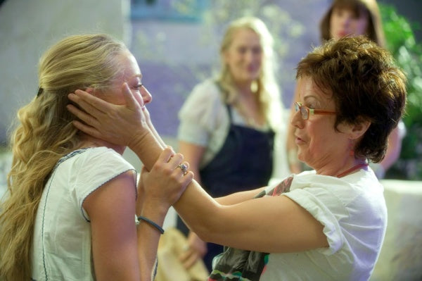 Mamma Mia! (DVD) – Bild 5– JETZT KAUFEN BEI GLACIER GAMES .at
