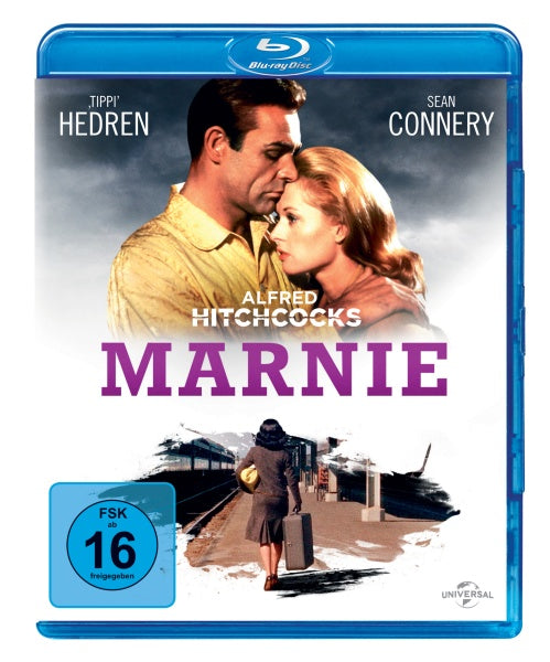 Marnie (Blu-ray)– JETZT KAUFEN BEI GLACIER GAMES .at