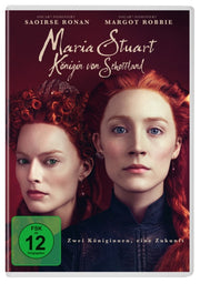 Maria Stuart, Königin von Schottland (DVD)– JETZT KAUFEN BEI GLACIER GAMES .at