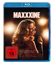 Maxxxine (Blu-ray)– JETZT KAUFEN BEI GLACIER GAMES .at