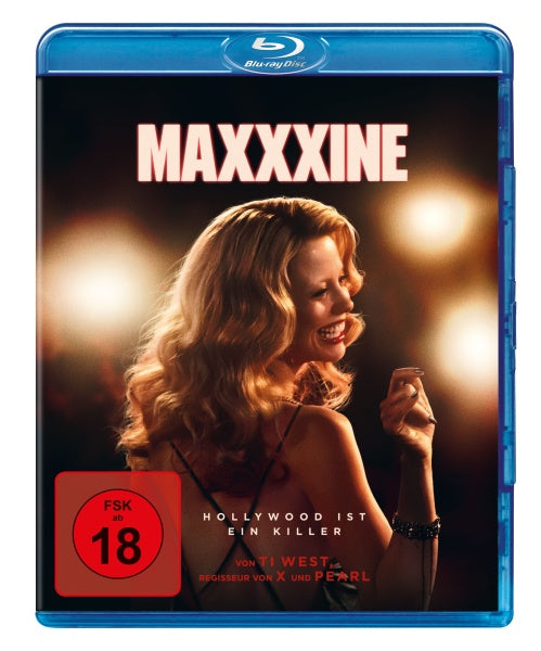 Maxxxine (Blu-ray)– JETZT KAUFEN BEI GLACIER GAMES .at