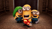Minions (DVD) – Bild 4– JETZT KAUFEN BEI GLACIER GAMES .at