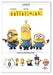 Minions (DVD)– JETZT KAUFEN BEI GLACIER GAMES .at