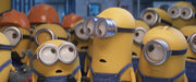 Minions - Auf der Suche nach dem Mini-Boss (Blu-ray) – Bild 5– JETZT KAUFEN BEI GLACIER GAMES .at