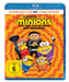 Minions - Auf der Suche nach dem Mini-Boss (Blu-ray)– JETZT KAUFEN BEI GLACIER GAMES .at