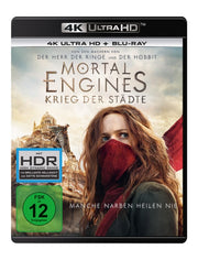 Mortal Engines (4K-UHD)– JETZT KAUFEN BEI GLACIER GAMES .at