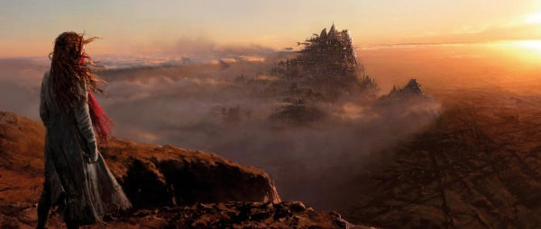 Mortal Engines (4K-UHD) – Bild 3– JETZT KAUFEN BEI GLACIER GAMES .at