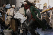 Mortal Engines (4K-UHD) – Bild 2– JETZT KAUFEN BEI GLACIER GAMES .at