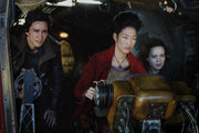 Mortal Engines (4K-UHD) – Bild 4– JETZT KAUFEN BEI GLACIER GAMES .at