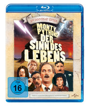 Monty Pythons Der Sinn des Lebens (Blu-ray)– JETZT KAUFEN BEI GLACIER GAMES .at