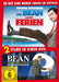 Mr. Bean macht Ferien / Bean: Der ultimative Katastrophenfilm (DVD)– JETZT KAUFEN BEI GLACIER GAMES .at