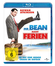 Mr. Bean macht Ferien (Blu-ray)– JETZT KAUFEN BEI GLACIER GAMES .at