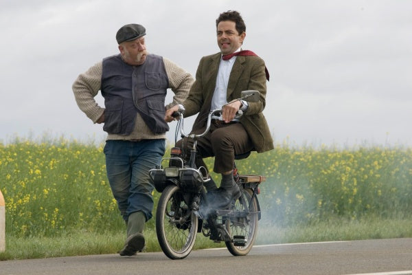 Mr. Bean macht Ferien (Blu-ray) – Bild 5– JETZT KAUFEN BEI GLACIER GAMES .at