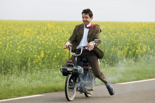 Mr. Bean macht Ferien (DVD) – Bild 3– JETZT KAUFEN BEI GLACIER GAMES .at