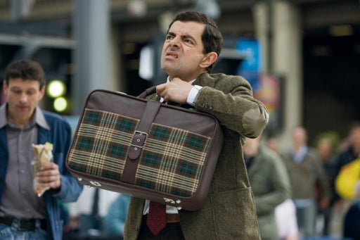 Mr. Bean macht Ferien (DVD) – Bild 2– JETZT KAUFEN BEI GLACIER GAMES .at