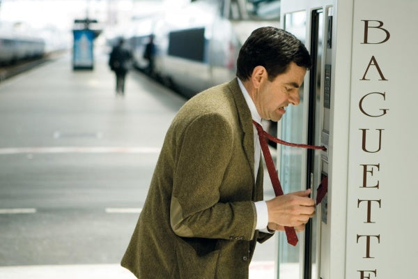 Mr. Bean macht Ferien (DVD) – Bild 4– JETZT KAUFEN BEI GLACIER GAMES .at