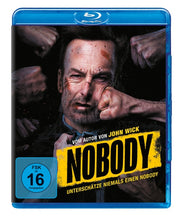 Nobody (Blu-ray)– JETZT KAUFEN BEI GLACIER GAMES .at