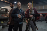 Nobody (Blu-ray) – Bild 3– JETZT KAUFEN BEI GLACIER GAMES .at