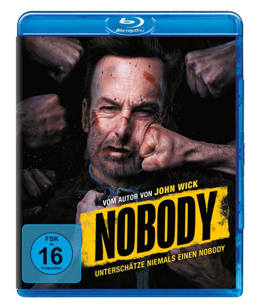 Nobody (Blu-ray)– JETZT KAUFEN BEI GLACIER GAMES .at