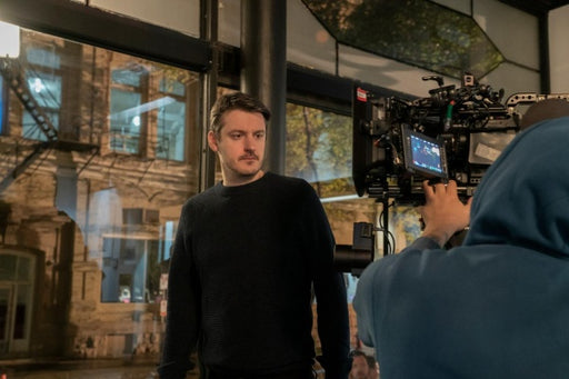 Nobody (DVD) – Bild 2– JETZT KAUFEN BEI GLACIER GAMES .at