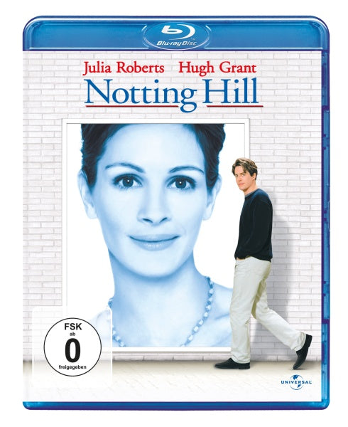 Notting Hill (Blu-ray)– JETZT KAUFEN BEI GLACIER GAMES .at