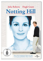 Notting Hill (DVD)– JETZT KAUFEN BEI GLACIER GAMES .at