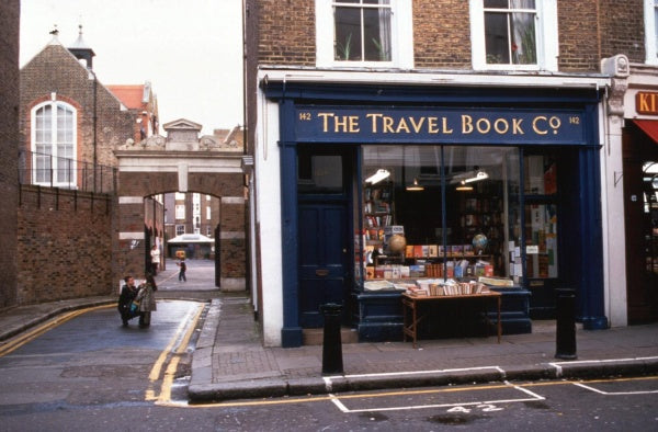 Notting Hill (DVD) – Bild 4– JETZT KAUFEN BEI GLACIER GAMES .at