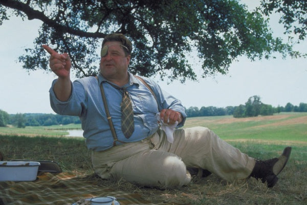 O Brother, Where Art Thou? - Eine Mississippi-Odyssee (Blu-ray) – Bild 4– JETZT KAUFEN BEI GLACIER GAMES .at