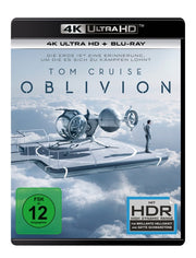 Oblivion (4K-UHD)– JETZT KAUFEN BEI GLACIER GAMES .at