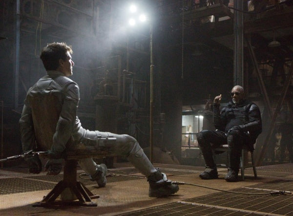 Oblivion (Blu-ray) – Bild 3– JETZT KAUFEN BEI GLACIER GAMES .at