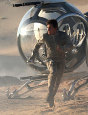 Oblivion (Blu-ray) – Bild 5– JETZT KAUFEN BEI GLACIER GAMES .at