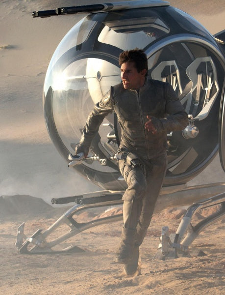 Oblivion (Blu-ray) – Bild 5– JETZT KAUFEN BEI GLACIER GAMES .at