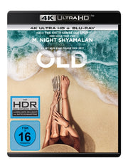 Old (4K-UHD)– JETZT KAUFEN BEI GLACIER GAMES .at