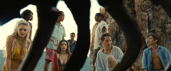 Old (4K-UHD) – Bild 4– JETZT KAUFEN BEI GLACIER GAMES .at