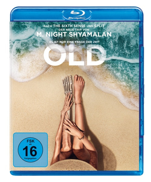 Old (Blu-ray)– JETZT KAUFEN BEI GLACIER GAMES .at