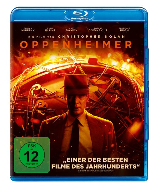 Oppenheimer (Blu-ray)– JETZT KAUFEN BEI GLACIER GAMES .at