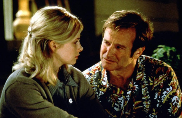 Patch Adams (DVD) – Bild 3– JETZT KAUFEN BEI GLACIER GAMES .at