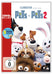 Doppelpack: Pets 1&Pets 2 (DVD)– JETZT KAUFEN BEI GLACIER GAMES .at