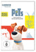 Pets (DVD)– JETZT KAUFEN BEI GLACIER GAMES .at