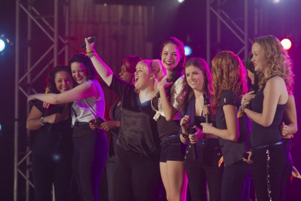 Pitch Perfect Trilogie (Blu-ray) – Bild 5– JETZT KAUFEN BEI GLACIER GAMES .at