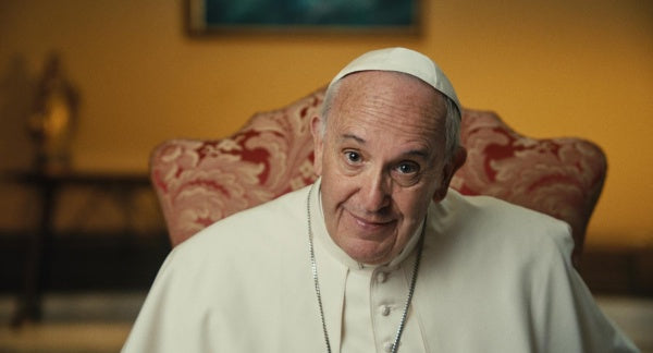 Papst Franziskus - Ein Mann seines Wortes (DVD) – Bild 3– JETZT KAUFEN BEI GLACIER GAMES .at